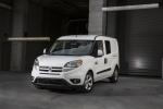 Dodge Ram ProMaster City Tradesman SLT Cargo Van 2015 года